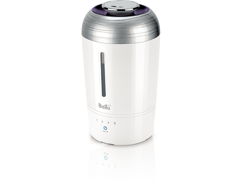 Запчасти для ультразвукового увлажнителя воздуха BALLU UHB-810